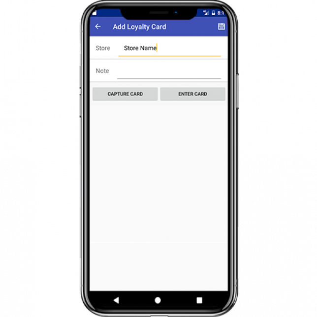 loyalty App Development 