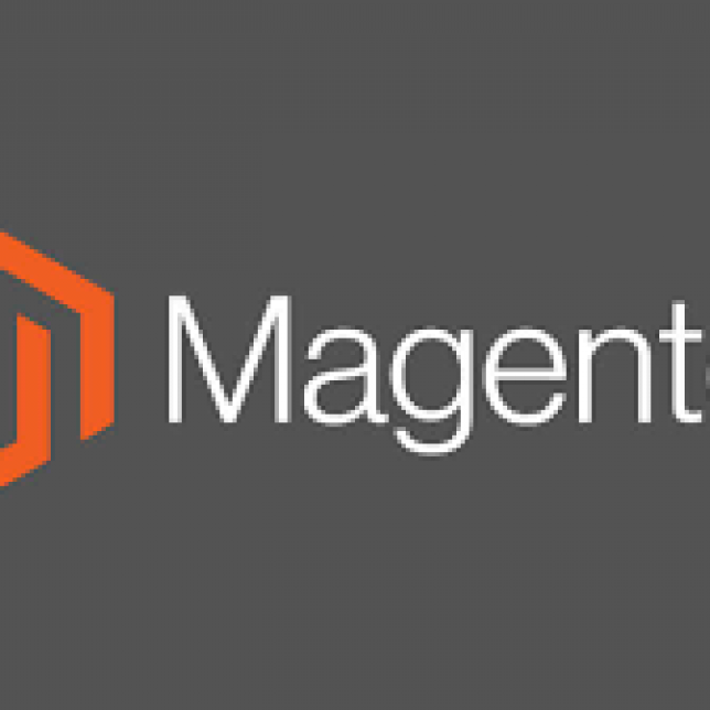 Magento Development Company