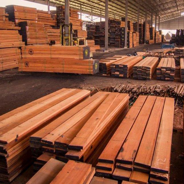 Timber Products MALAYSIA FeedsFloor