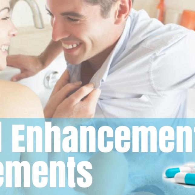 Zederex Male Enhancement