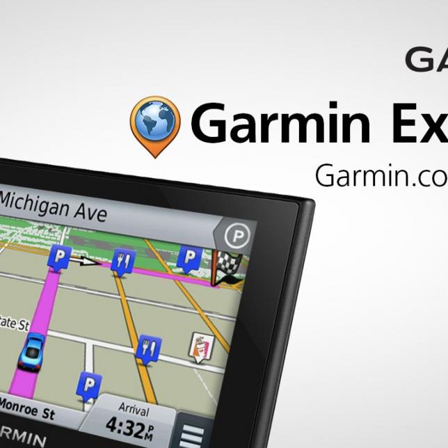 Garmin.com/express