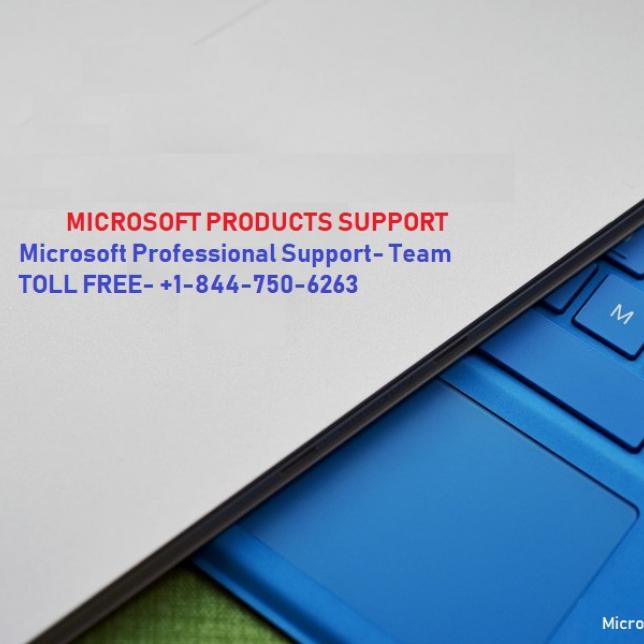 Microsoft Support