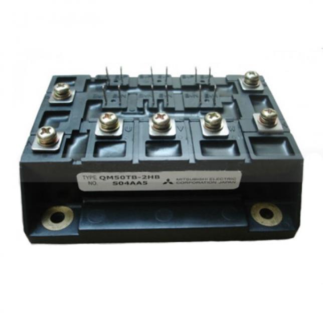 Mitsubishi Transistor Module