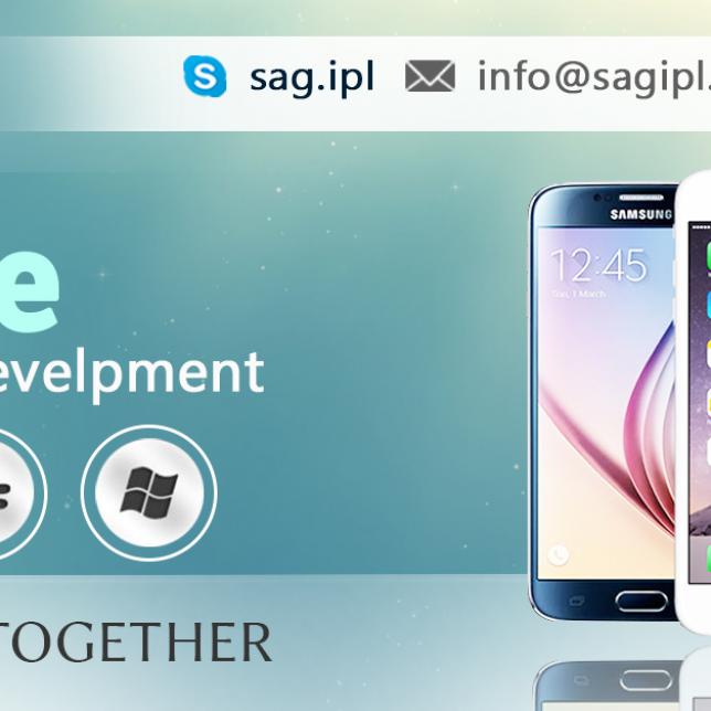 Mobile App Development
