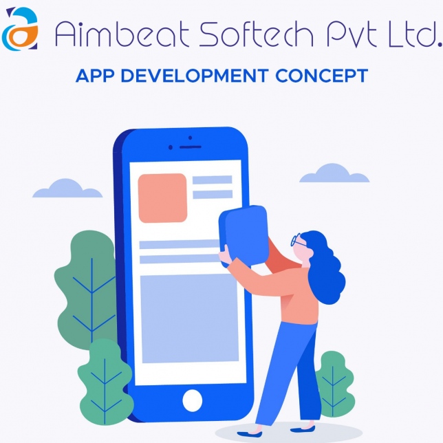 App Development Company In Navi Mumbai
