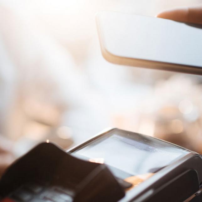mobile payment market report