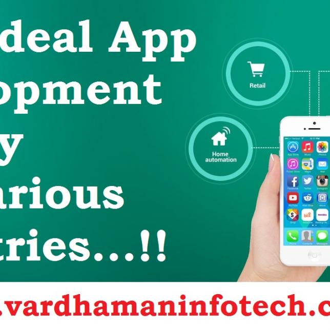 Best Android app development company 