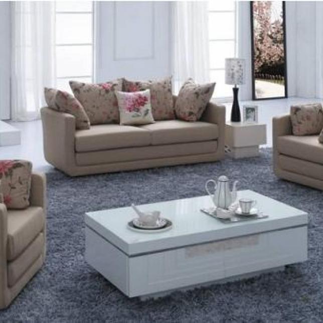 HighPoint Furniture Modern