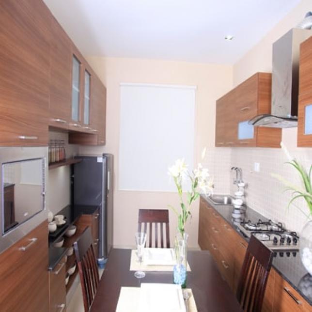 Modular Kitchen in Chennai