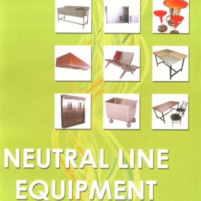 NEUTRAL LINE EQUIPMENT