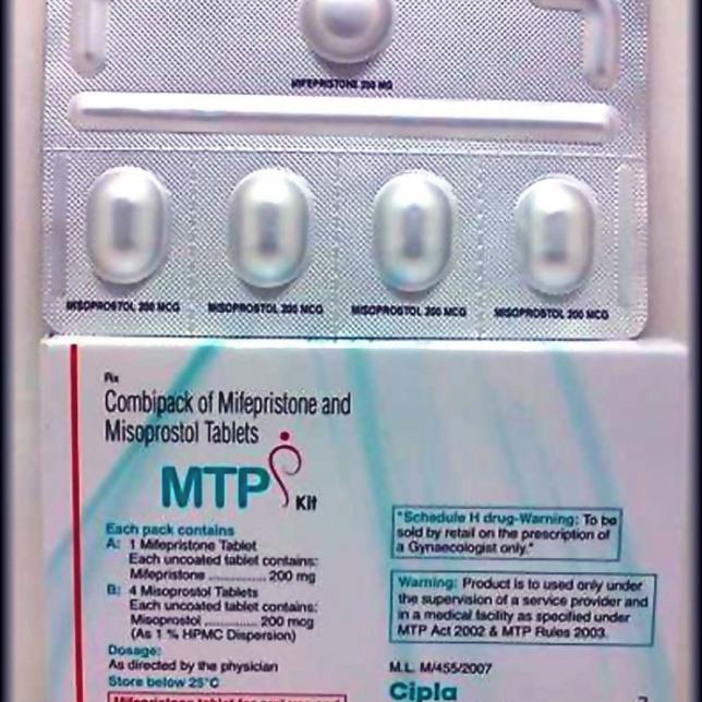 MTP KIT Abortion pill