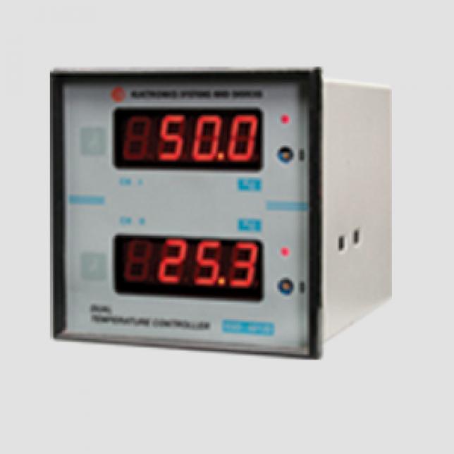 multi channel temperature controllers