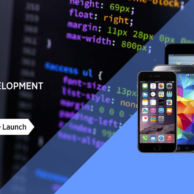 native app development
