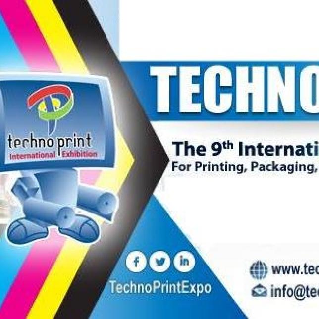Technoprint EXPO