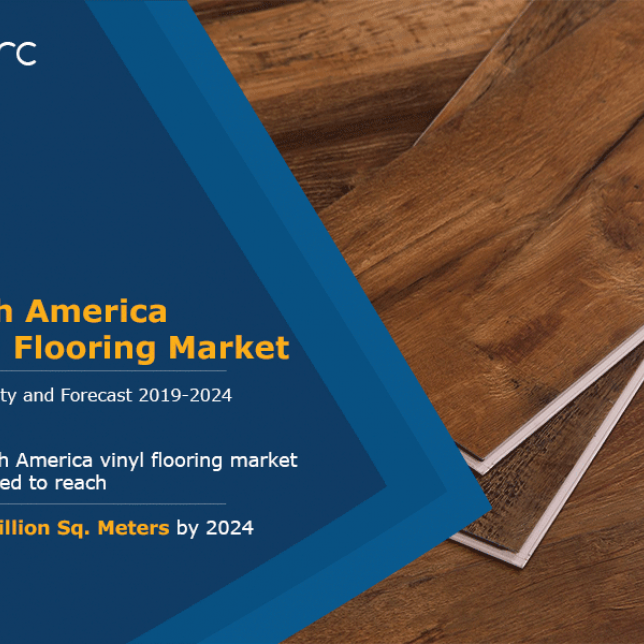 North America Vinyl Flooring Market Report - IMARCGroup