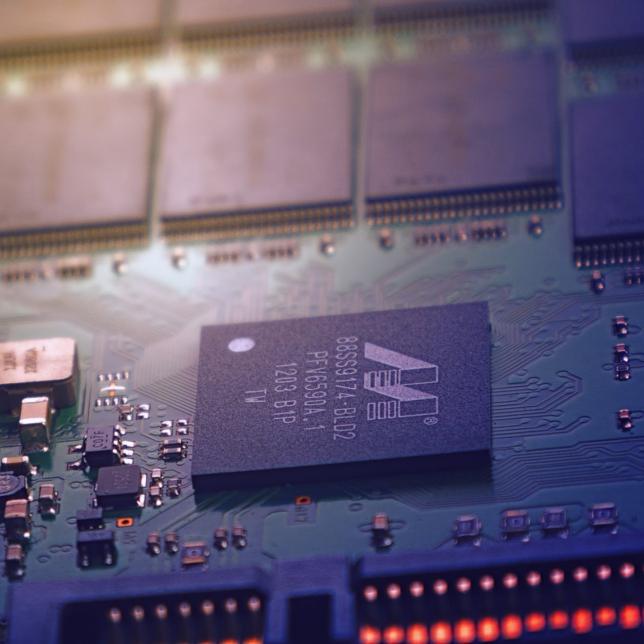 FinFET Technology Market 