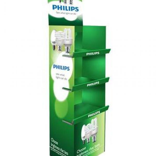  Display Stands - Cartobox