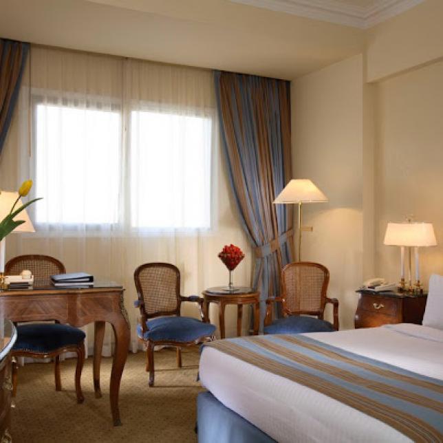Sonesta Hotel, Tower & Casino - Cairo
