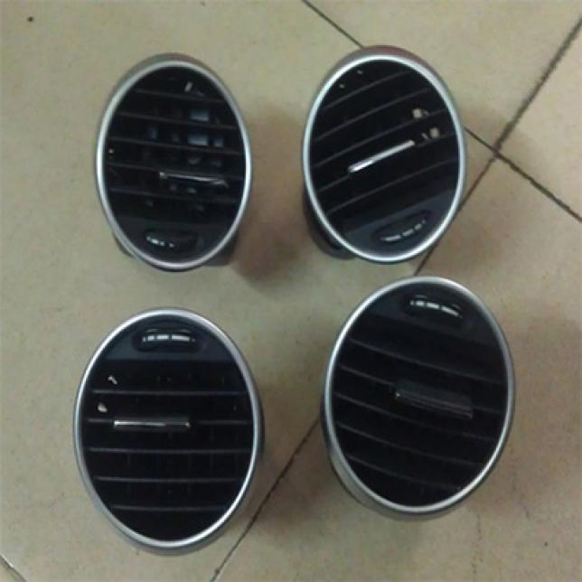 Plastic Air-conditioning Outlet for Auto, PA