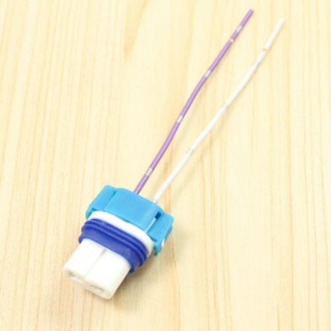 Plastic Auto Lampholder, Polyamide, PA
