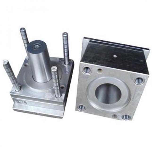 Plastic Cup Injection Mold Maker