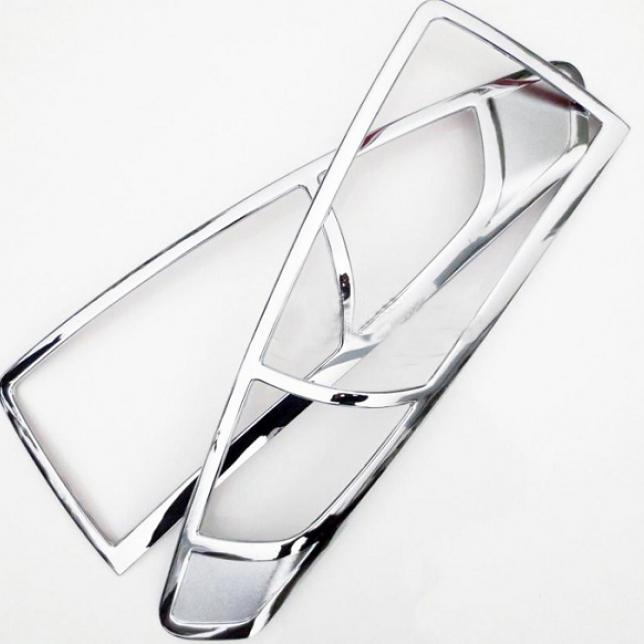 Plastic Headlight Lampshade for Auto, PC