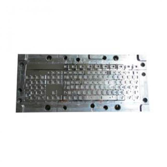 Plastic Injection Mold for ABS Keyboard