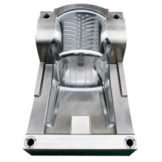 Plastic Injection Mold for Chair Maker