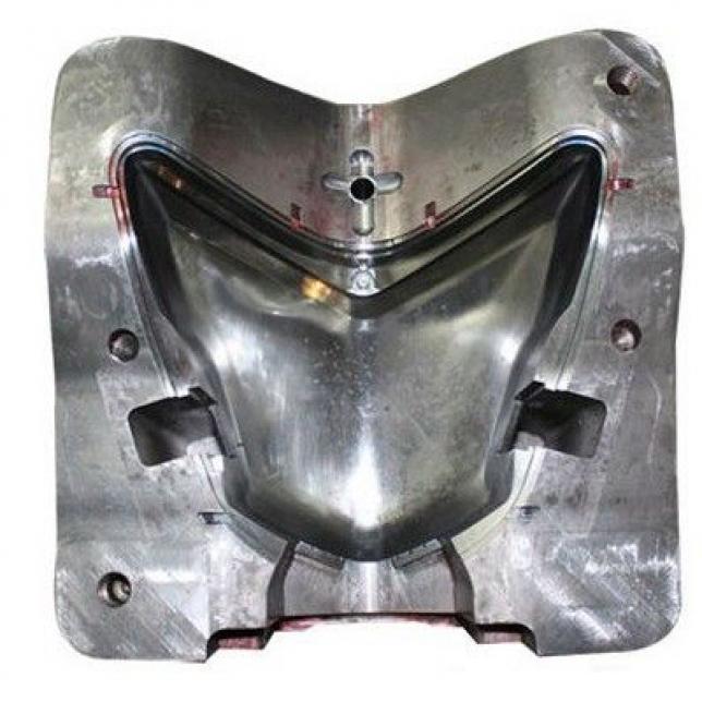 Plastic Light Injection Mold Making