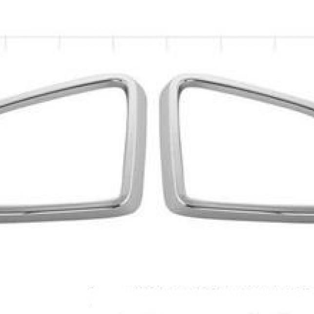 Polyamide Auto Rearview Mirror Frame
