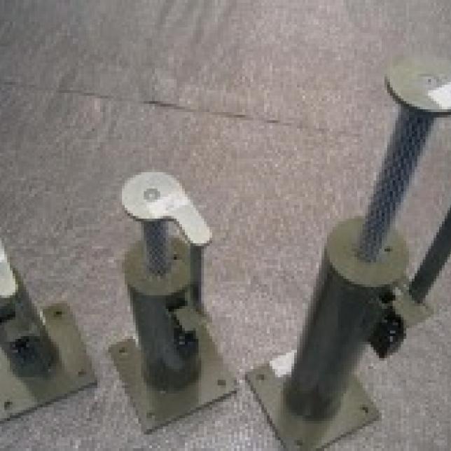 Dampers - Soft Style 