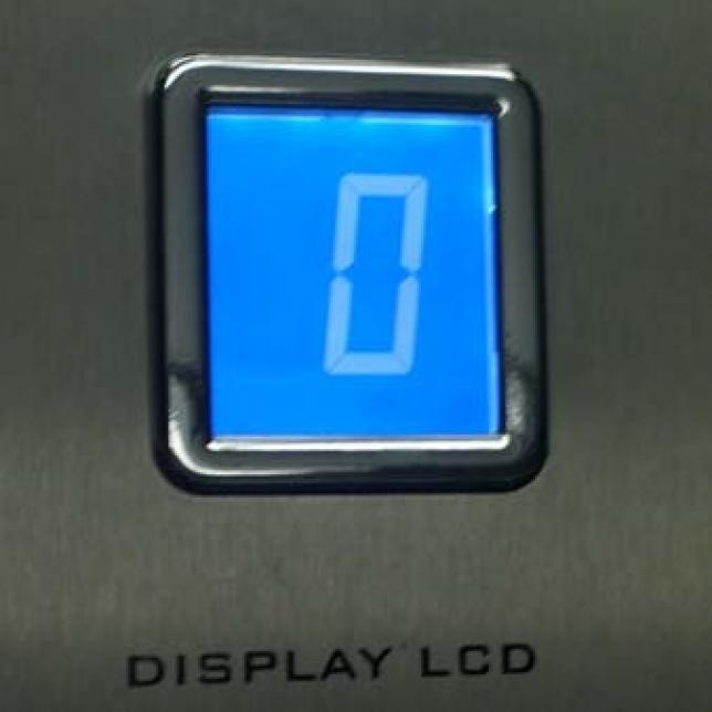 Display - Soft Style 