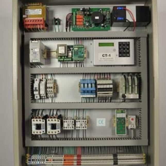 Operating Boards - Soft Style 