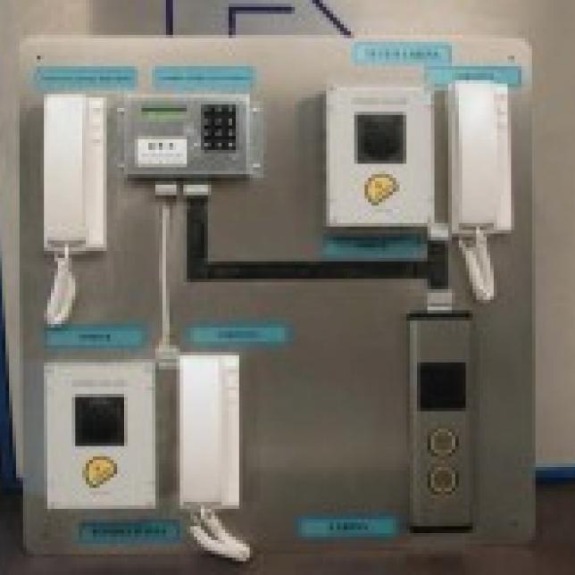 Telealarms - Soft Style 