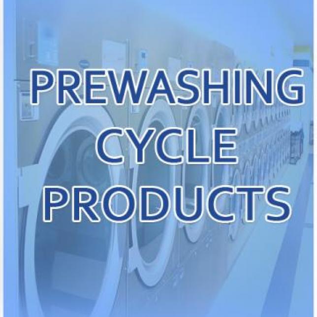 LAUNDRY PRODUCTS - TCL