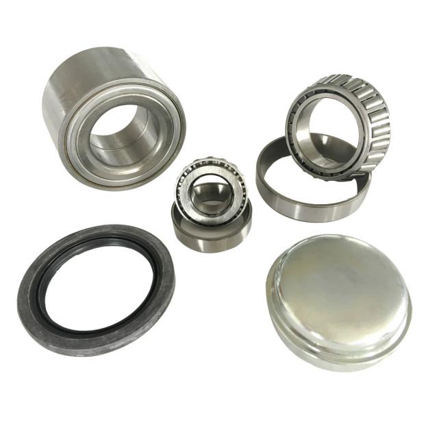 WHEEL HUB BEARING It is an very important safety part for bearing axial load and radial load