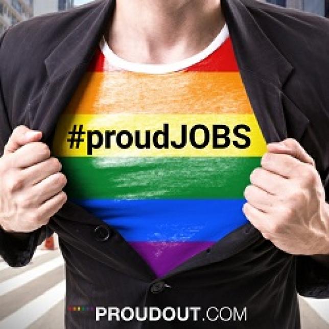 proudJOBS