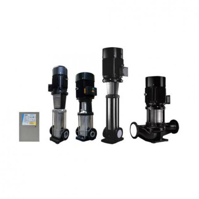  Solar Surface Pump System