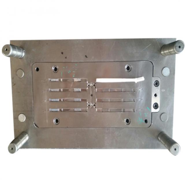 Rasoio Handle Plastic Injection Mold