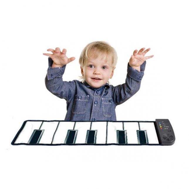piano mat