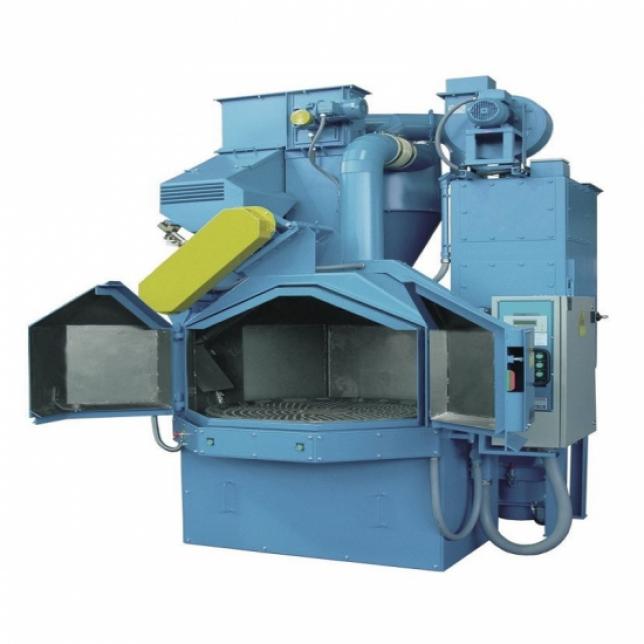 rotary-table-shot-blasting-machine-for-metal-polishing-1