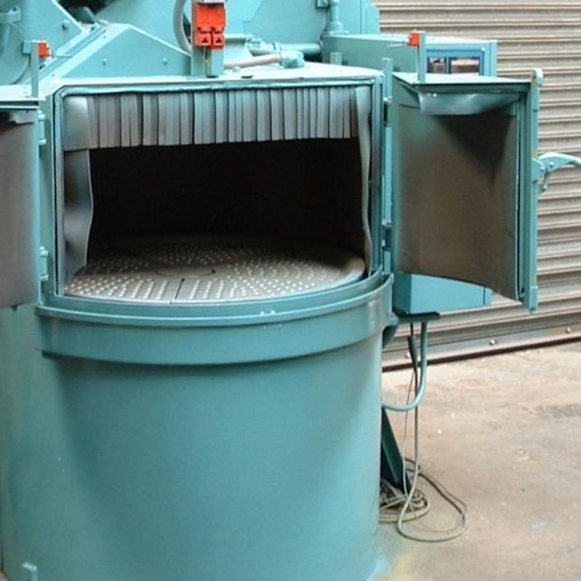 rotating-table-shot-blasting-machine