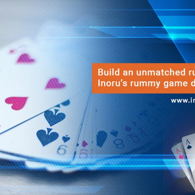 Rummy Game Development