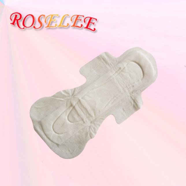 sanitary napkins
