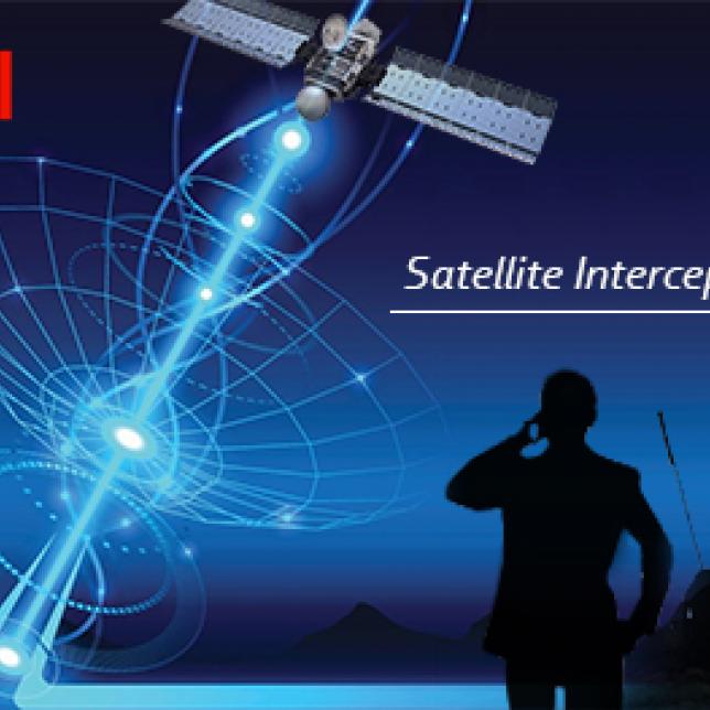 Satellite Interception System