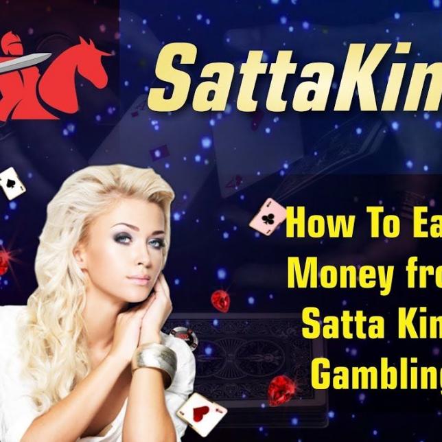 sattaking143