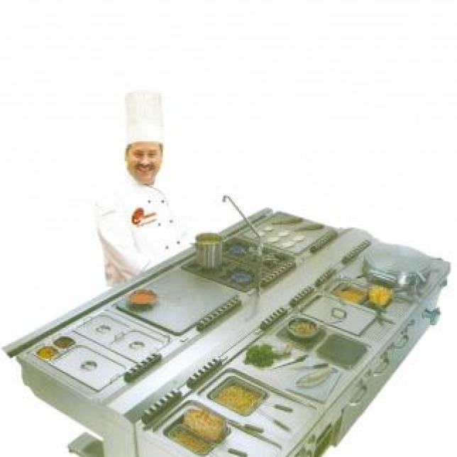 ALMONDIAL  - Hotel Supplies
