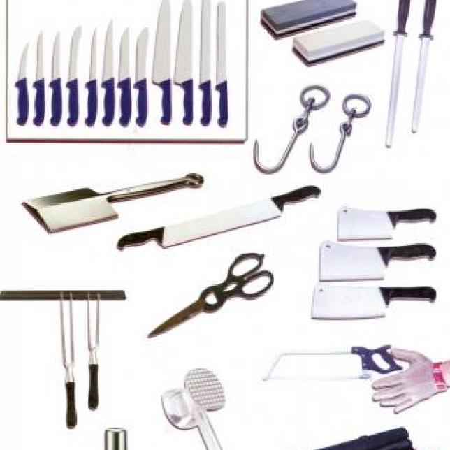 ALMONDIAL  - Hotel Supplies