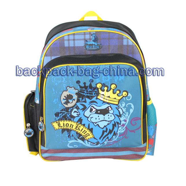 School Backpacks for Students Creditable School Backpacks Factory Wholesale Designed Students School Backpacks Perfectly, two large compartments, fashionable.
