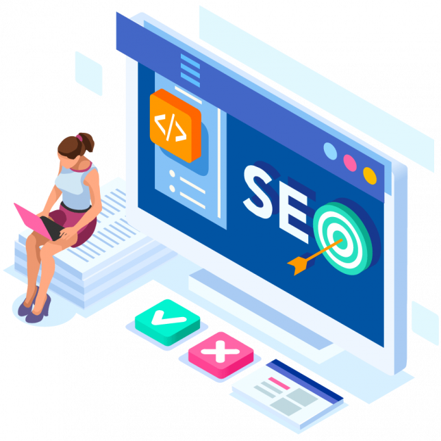 SEO Services Dublin